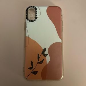 Boho iPhone XR Case